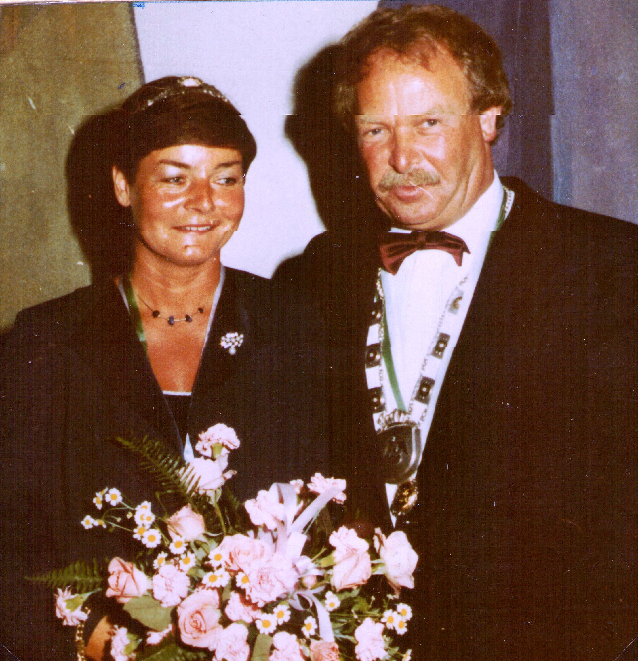 Königspaar 1983