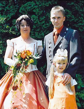 Königspaar 2005